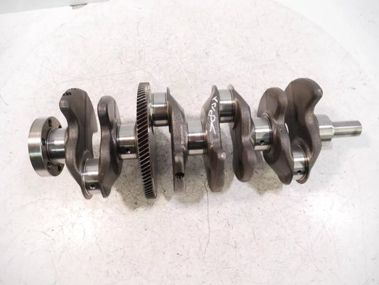 Cigüeñal Ford 2,3 EcoBoost 4Zyl N48H EAA LB5