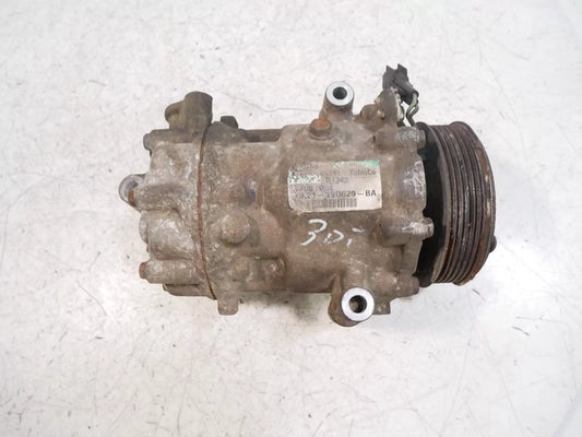 Compresor de aire acondicionado Ford 2,2 TDCI Diesel CYFB BK21-19D629-BA