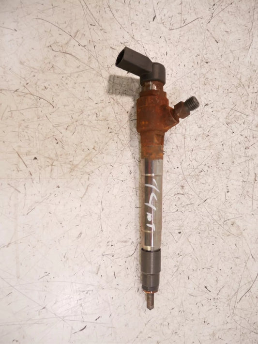 Inyector Boquilla de inyección Ford 2,2 TDCI Diesel CYFB BK2Q-9K546-AC