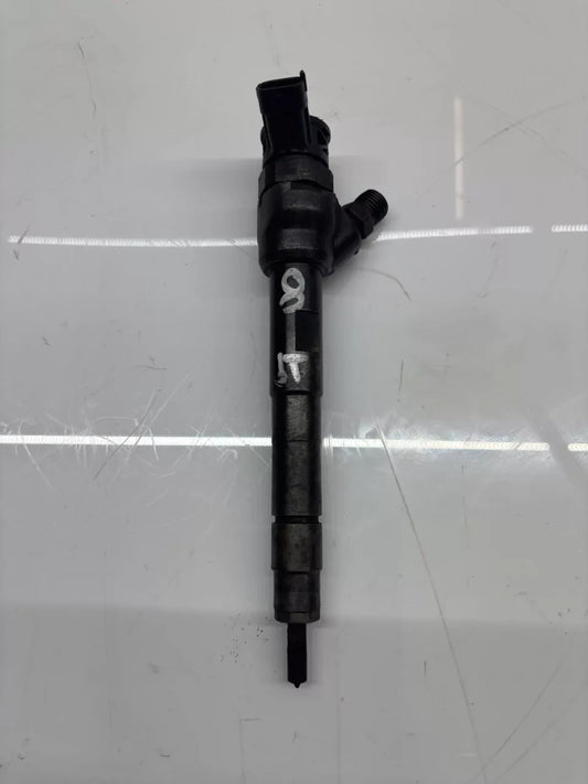 Inyector Boquilla de inyección Land Rover 2,0 D 204DTD AJ20D4 LR073710 G4D3-9K546-AA