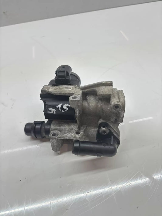Válvula EGR Land Rover 2,0 D 204DTD AJ20D4 G4D3-9D475-BB