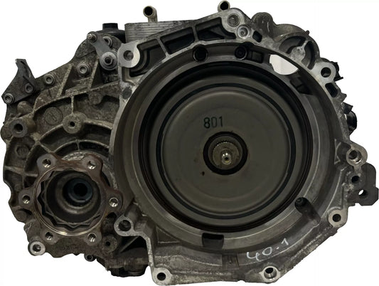Caja de cambios automática Volkswagen Audi Seat Skoda 2,0 TDI BKD 02E300042S