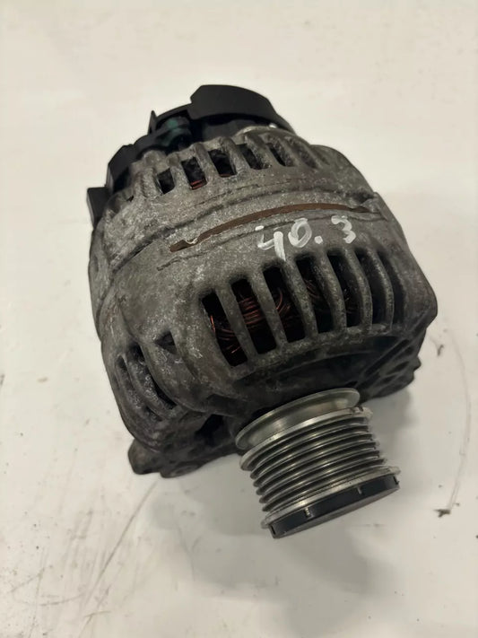 Alternador Volkswagen Audi Seat Skoda 2,0 TDI BKD 06F903023F