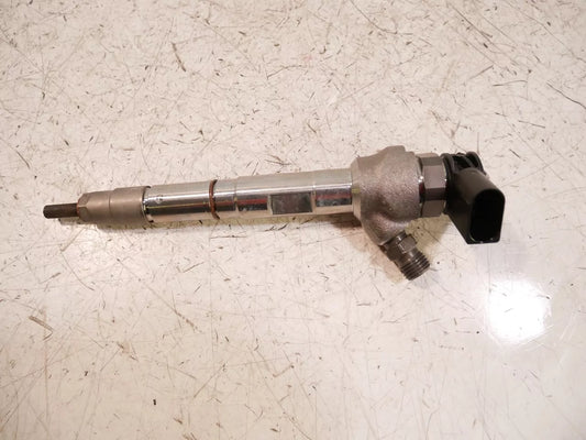 Inyector Boquilla de inyección Skoda Volkswagen 2,0 TDI DTTC DTT 05L130277E
