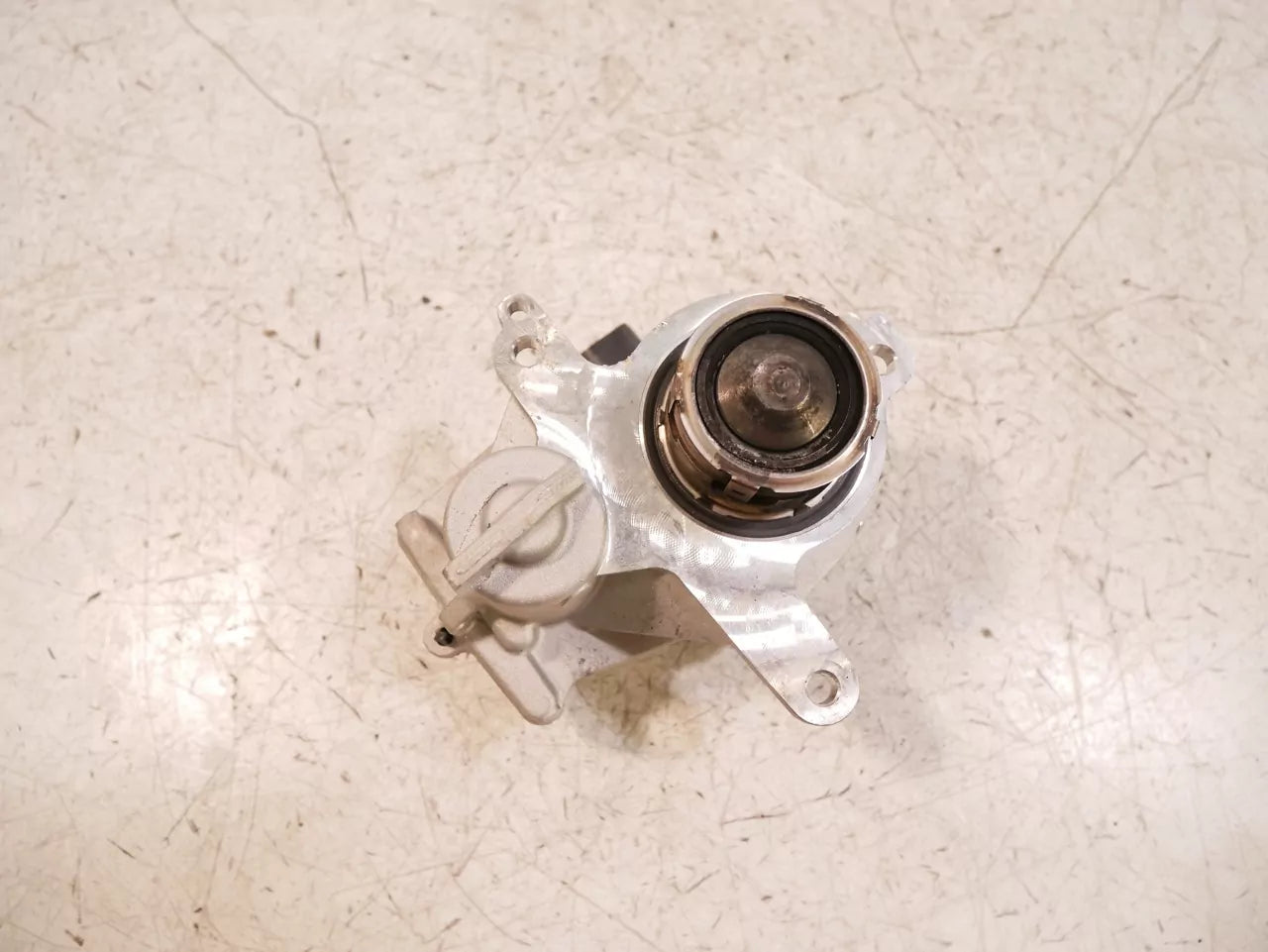 Válvula EGR Skoda Volkswagen 2,0 TDI DTTC DTT 05L131501M