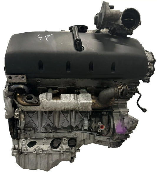 Motor Volkswagen 5,0 V10 TDI AYH 07Z100031A