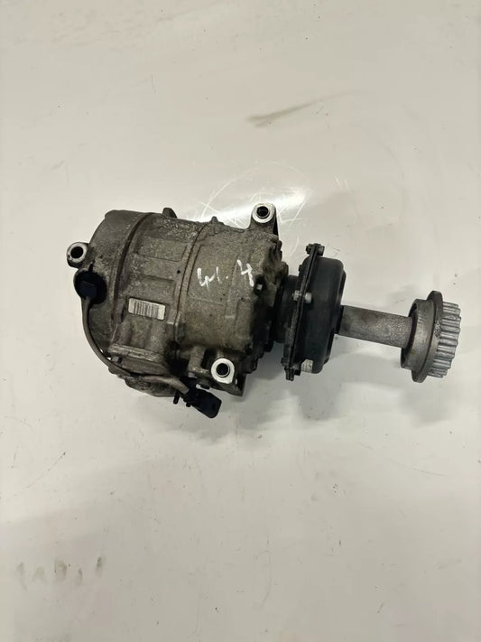 Compresor de aire acondicionado Volkswagen 5,0 V10 TDI AYH 7H0820805H