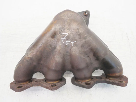 Colector de escape Mercedes-Benz 1,8 C180 Kompressor M271.946 271.946 M271 A2711400309