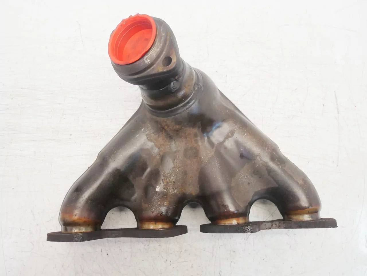 Colector de escape Mercedes-Benz 1,8 C180 Kompressor M271.946 271.946 M271 A2711400309