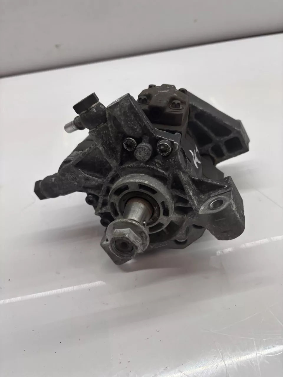 Bomba de alta presión Nissan 1,5 dCi K9K430 K9K 1670000Q1M