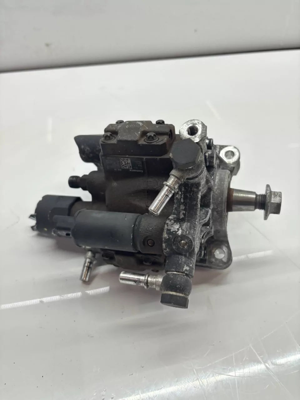 Bomba de alta presión Nissan 1,5 dCi K9K430 K9K 1670000Q1M