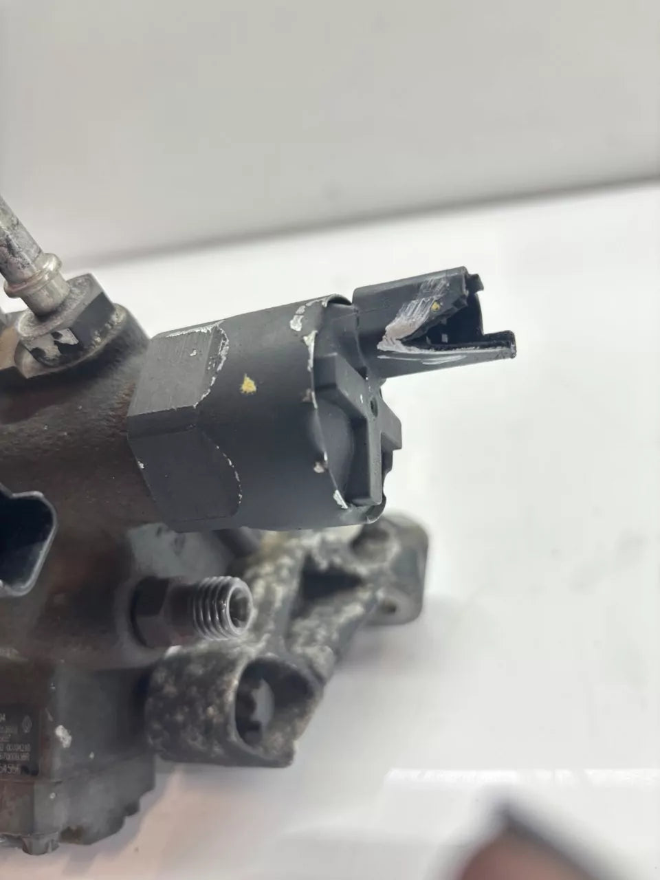 Bomba de alta presión Nissan 1,5 dCi K9K430 K9K 1670000Q1M