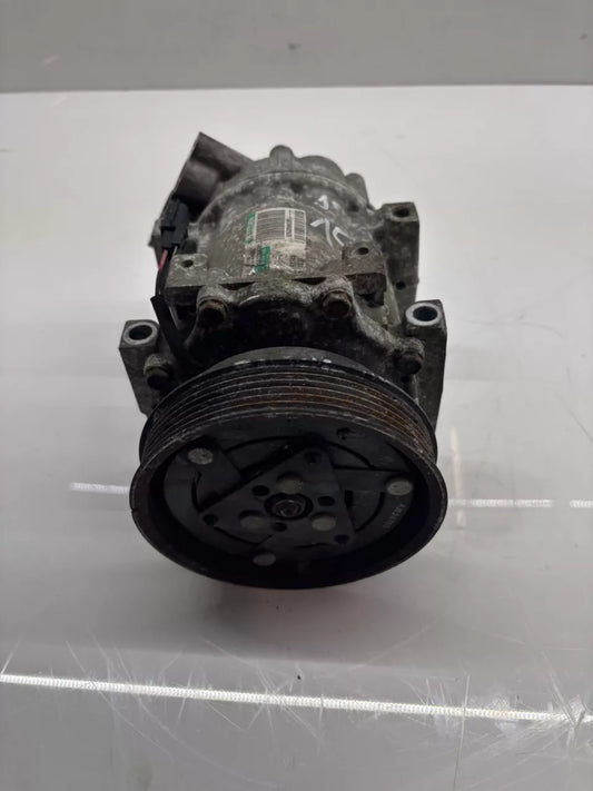 Compresor de aire acondicionado Nissan 1,5 dCi K9K430 K9K 926009865R