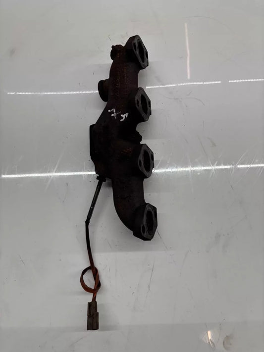 Colector de escape Nissan 1,5 dCi K9K430 K9K 140042062R