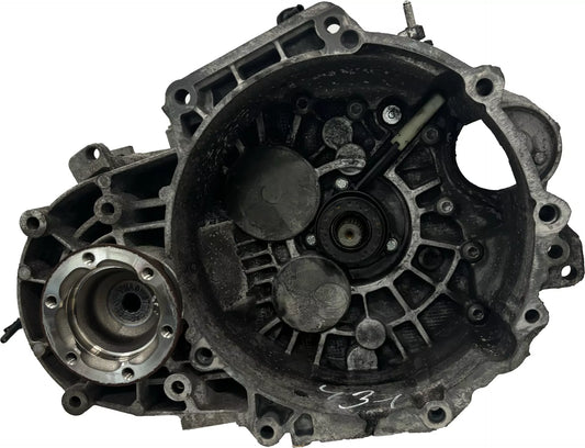 Caja de cambios manual Skoda Seat Volkswagen 2,0 TDI CKFC CKF 2Q300049T PFL