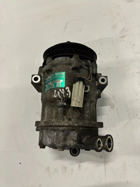 Compresor de aire acondicionado Opel 1,8 gasolina Z18XER 93197129