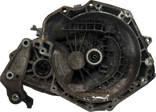 Caja de cambios manual Opel 1,2 gasolina A12XER JOB 55566124