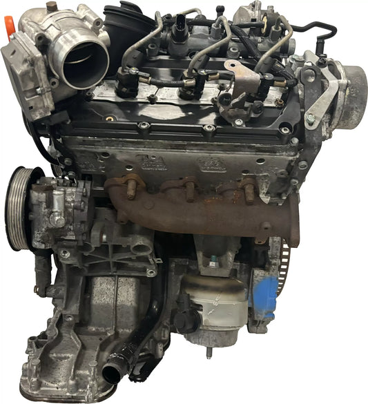 Motor Audi 2,7 TDI BPP 059100033A
