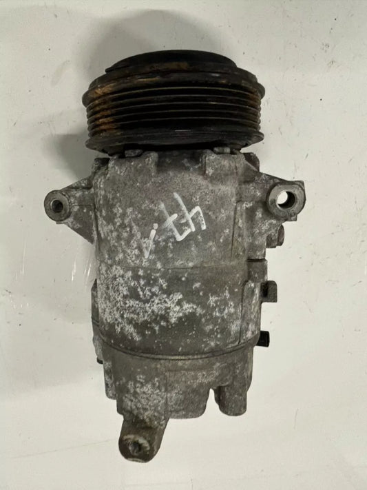 Compresor de aire acondicionado Opel 1,6 gasolina A16XER 95521421