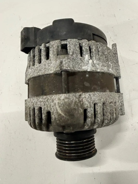 Alternador Opel 1,6 gasolina A16XER 95522569