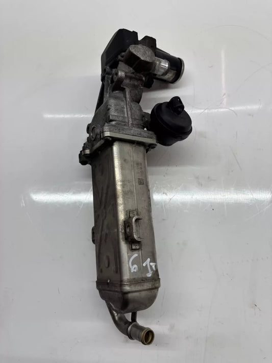Refrigerador de gases escape Audi Skoda Volkswagen 1,6 TDI CAYD CAY 03L131512G