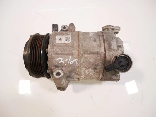 Compresor de aire acondicionado Ford 1,5 EcoBlue ZTGA JX61-19D629-JA