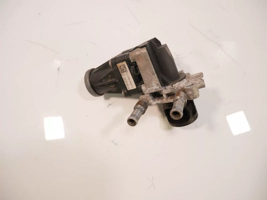 Válvula EGR Ford 1,5 EcoBlue ZTGA 9829870280