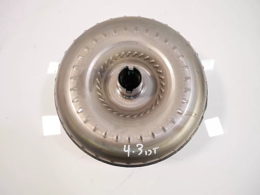 Convertidor de par Mercedes-Benz 3,0 350 d 4-matic OM642.826 642.826 OM642 A2222500102