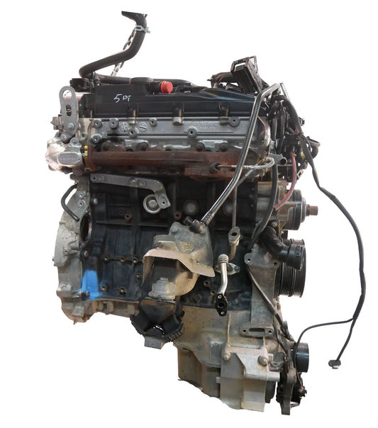 Motor Mercedes-Benz 2,2 CDI OM651.958 951.958 OM651