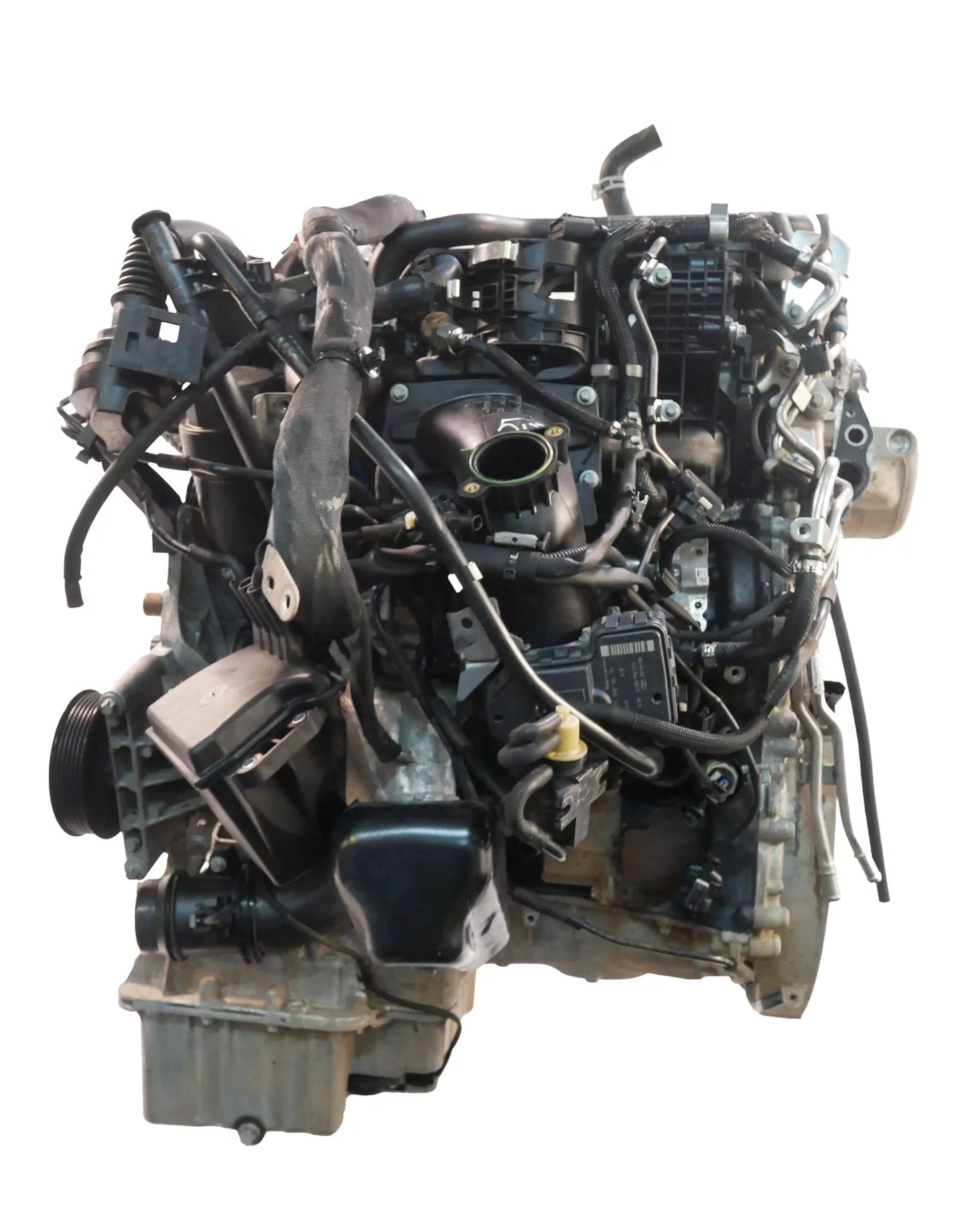 Motor Mercedes-Benz 2,2 CDI OM651.958 951.958 OM651