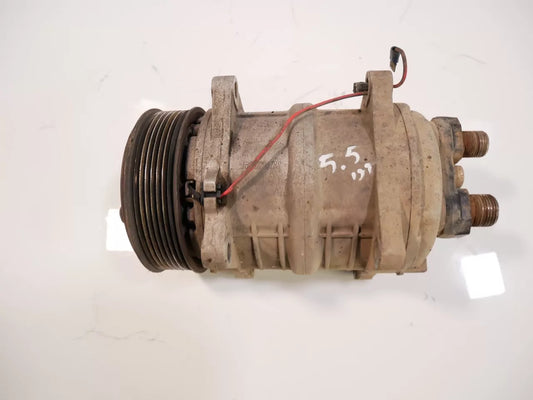 Compresor de aire acondicionado Mercedes-Benz 2,2 CDI OM651.958 951.958 OM651 0393
