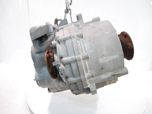 Caja de cambios manual Audi Seat Volkswagen 2,0 TDI CRLB CRL 02Q300050M 02Q300050MX QFZ 6 velocidades