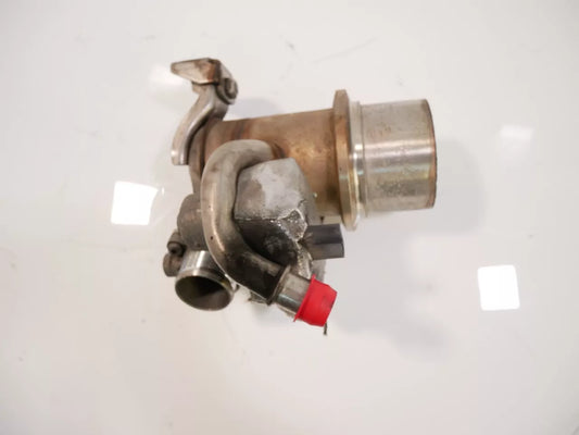 Refrigerador de gases escape Audi Seat Volkswagen 2,0 TDI CRLB CRL