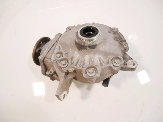 Diferencial Mercedes-Benz 2,0 E220 4-matic OM654.820 654.820 OM654 A2053310900