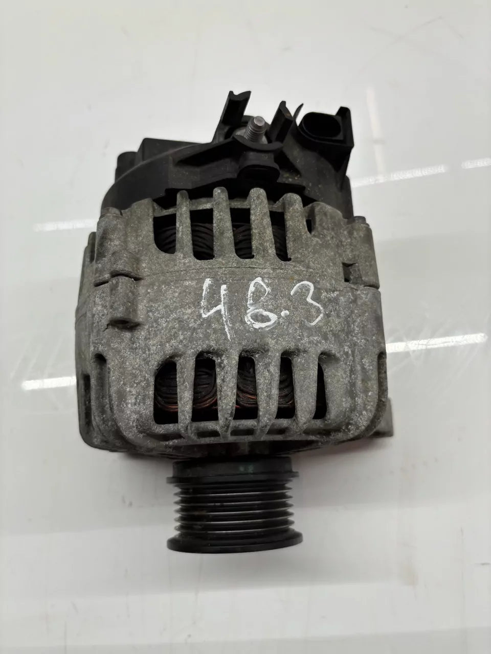 Alternador Ford 2,0 TDCi UFDB AV6N-10300-MB