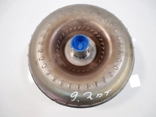 Convertidor de par Mercedes-Benz 2,2 OM651.958 651.958 OM651 A2222500502