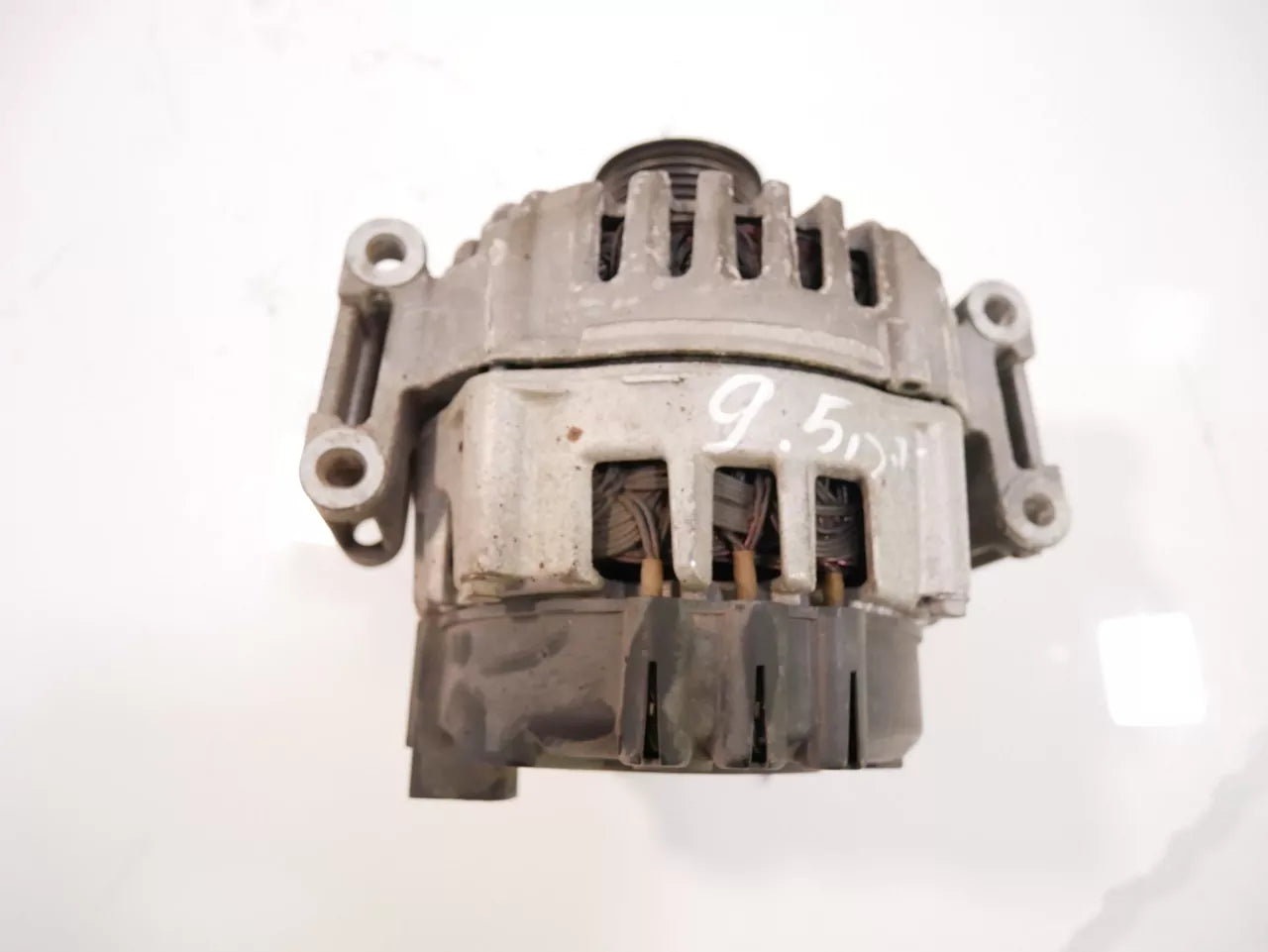 Alternador Mercedes-Benz 2,2 OM651.958 651.958 OM651 A0009068404