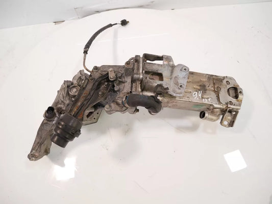 Refrigerador de gases escape Mercedes-Benz 2,2 OM651.958 651.958 OM651 A6511400675