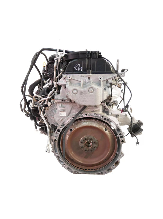 Motor Mercedes-Benz 2,2 OM651.958 651.958 OM651