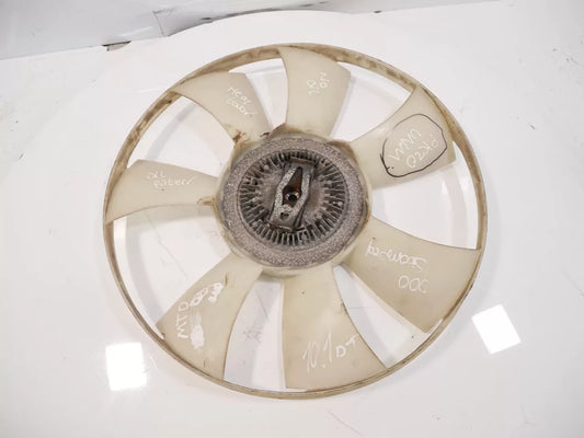 Ventilador Mercedes-Benz 2,2 OM651.958 651.958 OM651 A0002009723