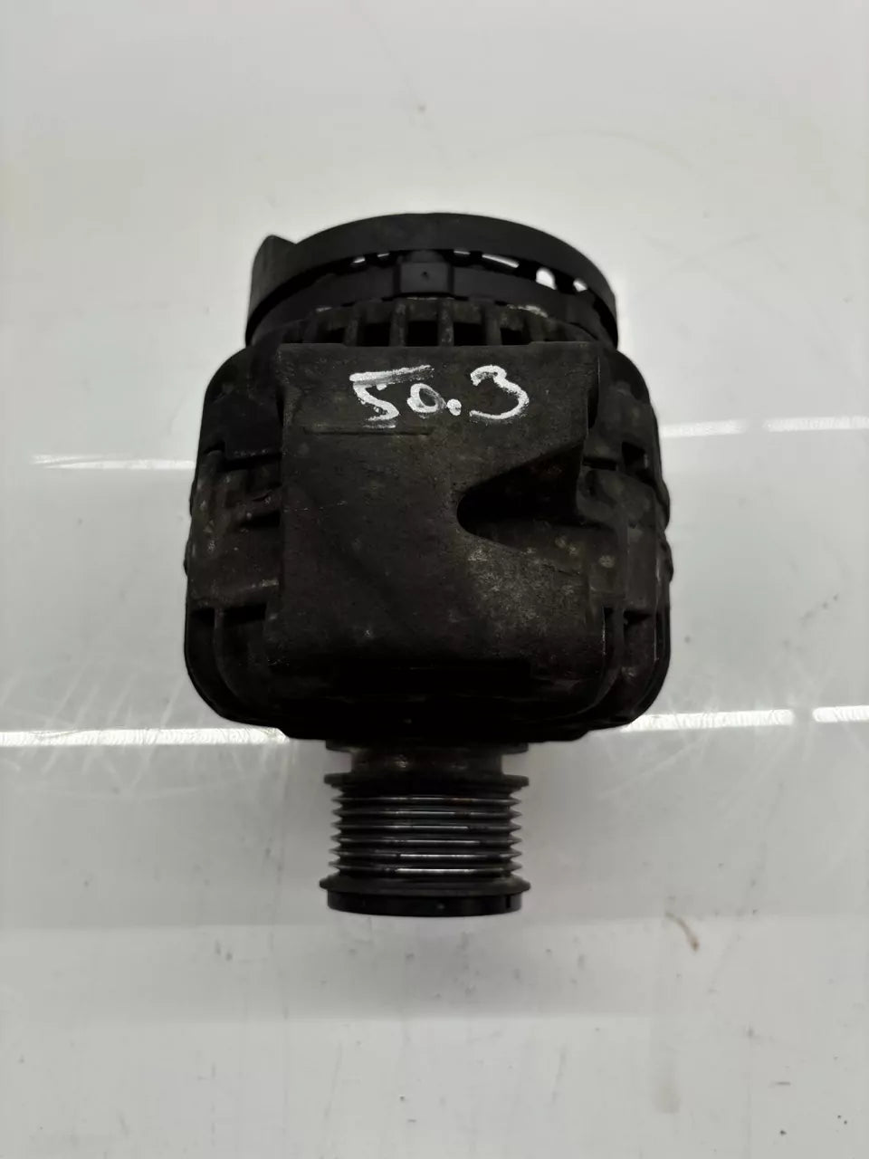 Alternador Mercedes-Benz 1,8 C180 Kompressor M271.946 M271 271.946 A2711540802