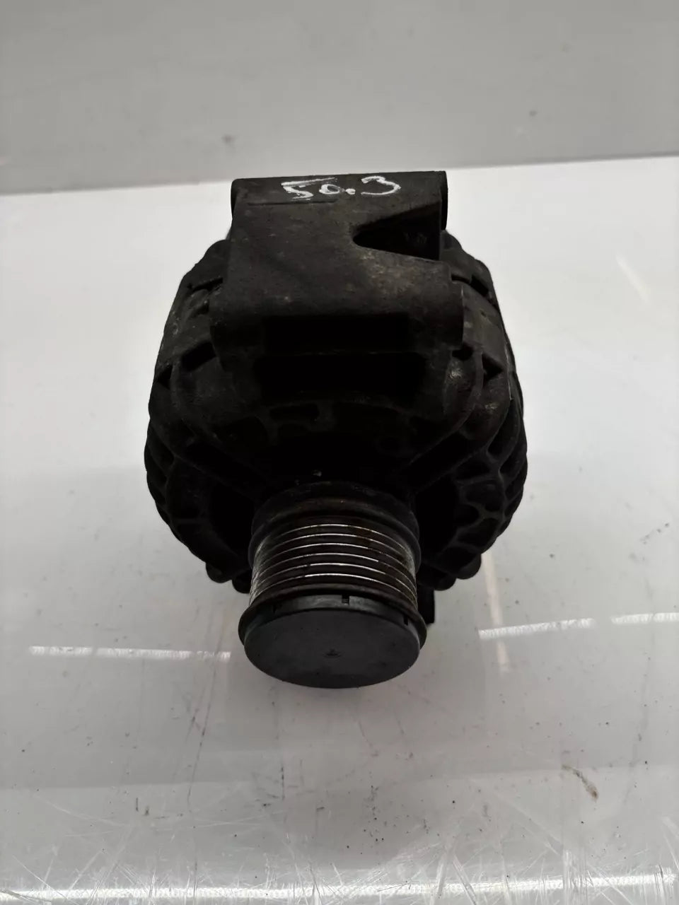 Alternador Mercedes-Benz 1,8 C180 Kompressor M271.946 M271 271.946 A2711540802