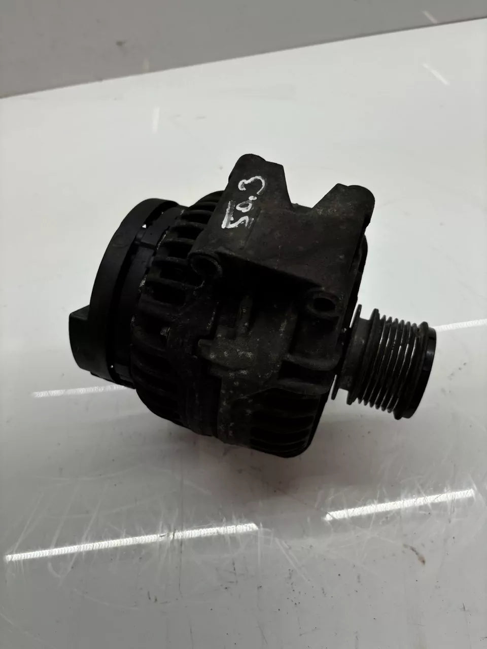 Alternador Mercedes-Benz 1,8 C180 Kompressor M271.946 M271 271.946 A2711540802
