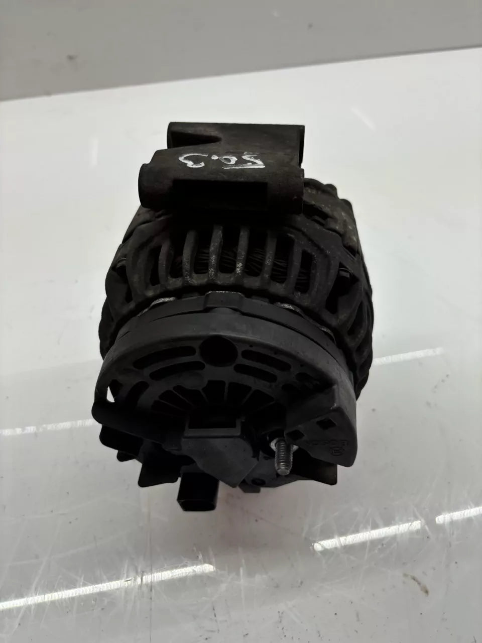 Alternador Mercedes-Benz 1,8 C180 Kompressor M271.946 M271 271.946 A2711540802
