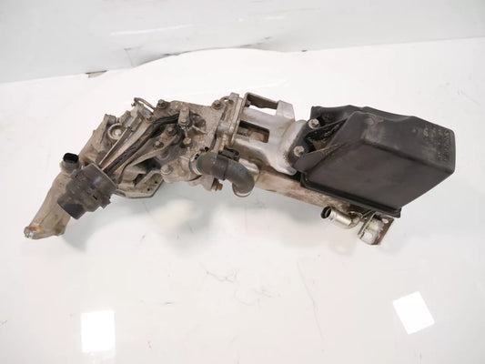 Refrigerador de gases escape Mercedes-Benz 2,2 OM651.958 651.958 OM651 A6511420267