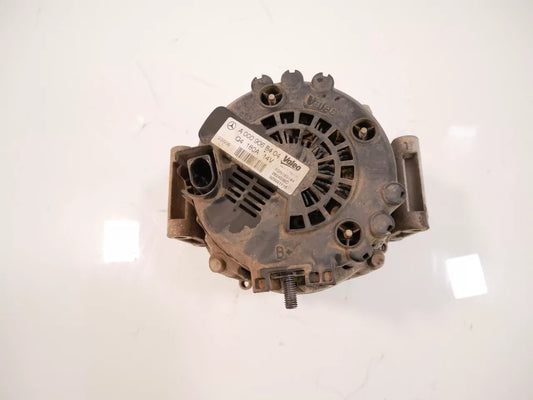 Alternador Mercedes-Benz 2,2 OM651.958 651.958 OM651 A0009068404