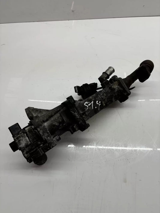 Refrigerador de gases escape Land Rover 2,2 224DT DW12BTED4 BG9Q-9F464-BB