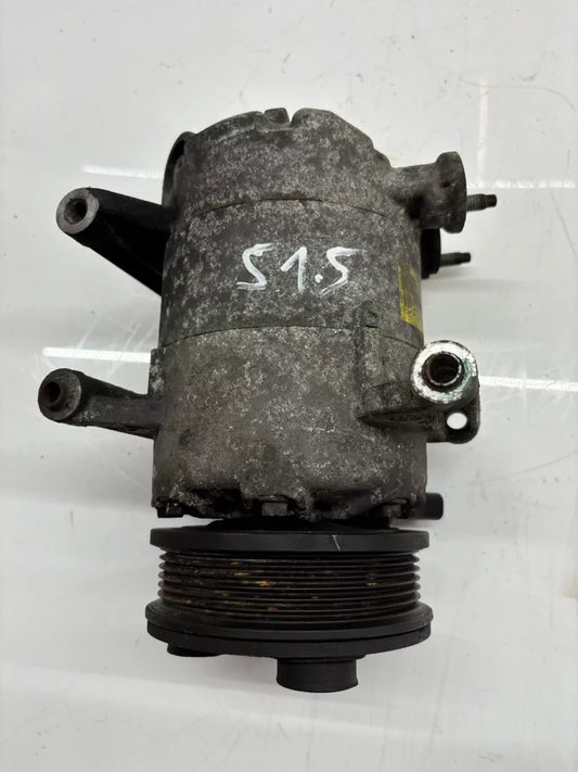 Compresor de aire acondicionado Land Rover 2,2 224DT DW12BTED4 RM6G9-119D629-FK