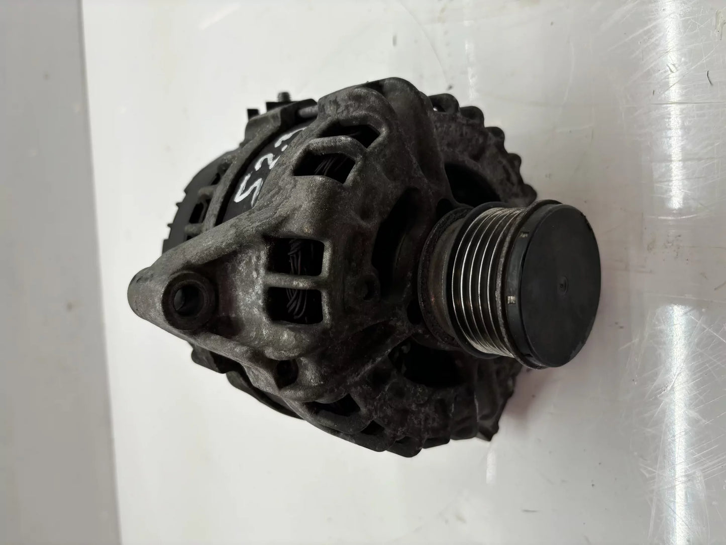 Alternador Volvo 2,0 D3 Diesle D5204T7 36012618