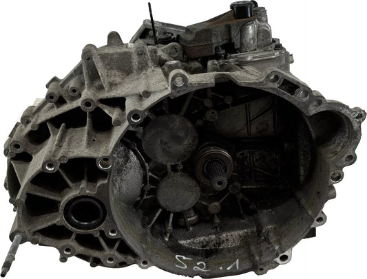 Caja de cambios manual Volvo 2,0 D3 Diesle D5204T7 36000614